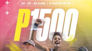 Soubrié / Majdoubi favorites d’un P1500 dames très ouvert à Agen
