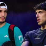 Galán – Tapia : une rivalité qui façonne le padel moderne