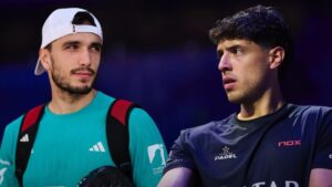 Galán – Tapia : une rivalité qui façonne le padel moderne