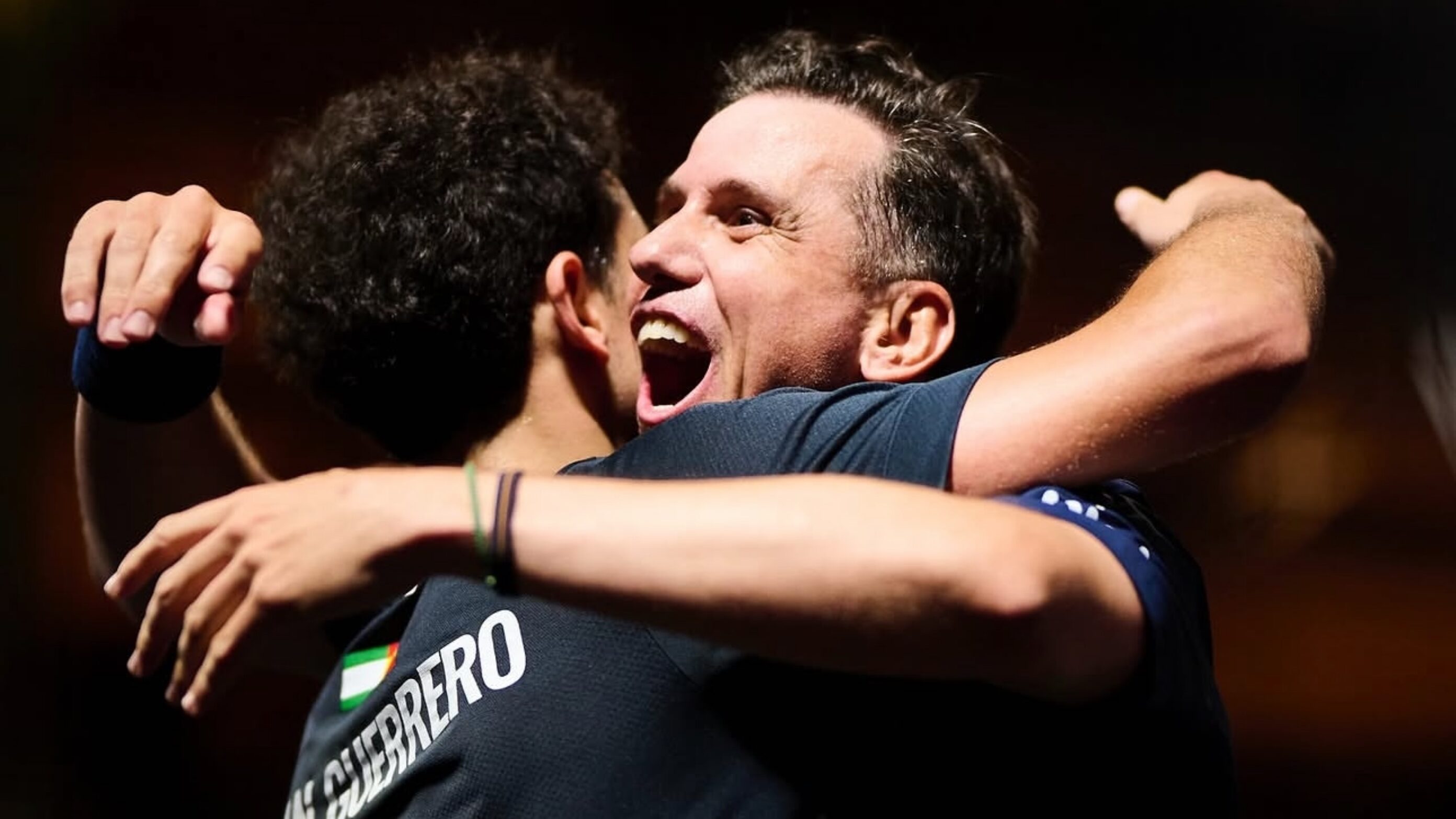 Bruxelles P2 : Cardona et Leal encore stoppés d’entrée, Navarro et Guerrero s’en sortent au bout du suspense