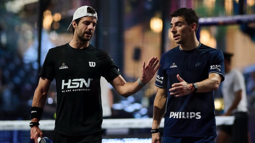 Bruxelles P2 : Cardona et Leal encore stoppés d’entrée, Navarro et Guerrero s’en sortent au bout du suspense