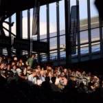 Bruxelles P2 : quand l’indoor n’est pas aussi neutre qu’on l’imagine