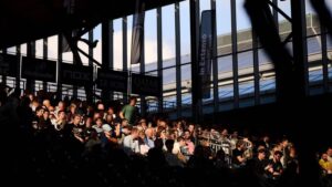 Bruxelles P2 : quand l’indoor n’est pas aussi neutre qu’on l’imagine