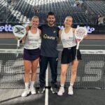 Bruxelles P2 - Touly face au défi Osoro / Iglesias, grosse affiche Chozas / Libaak face à Nieto / Sanz