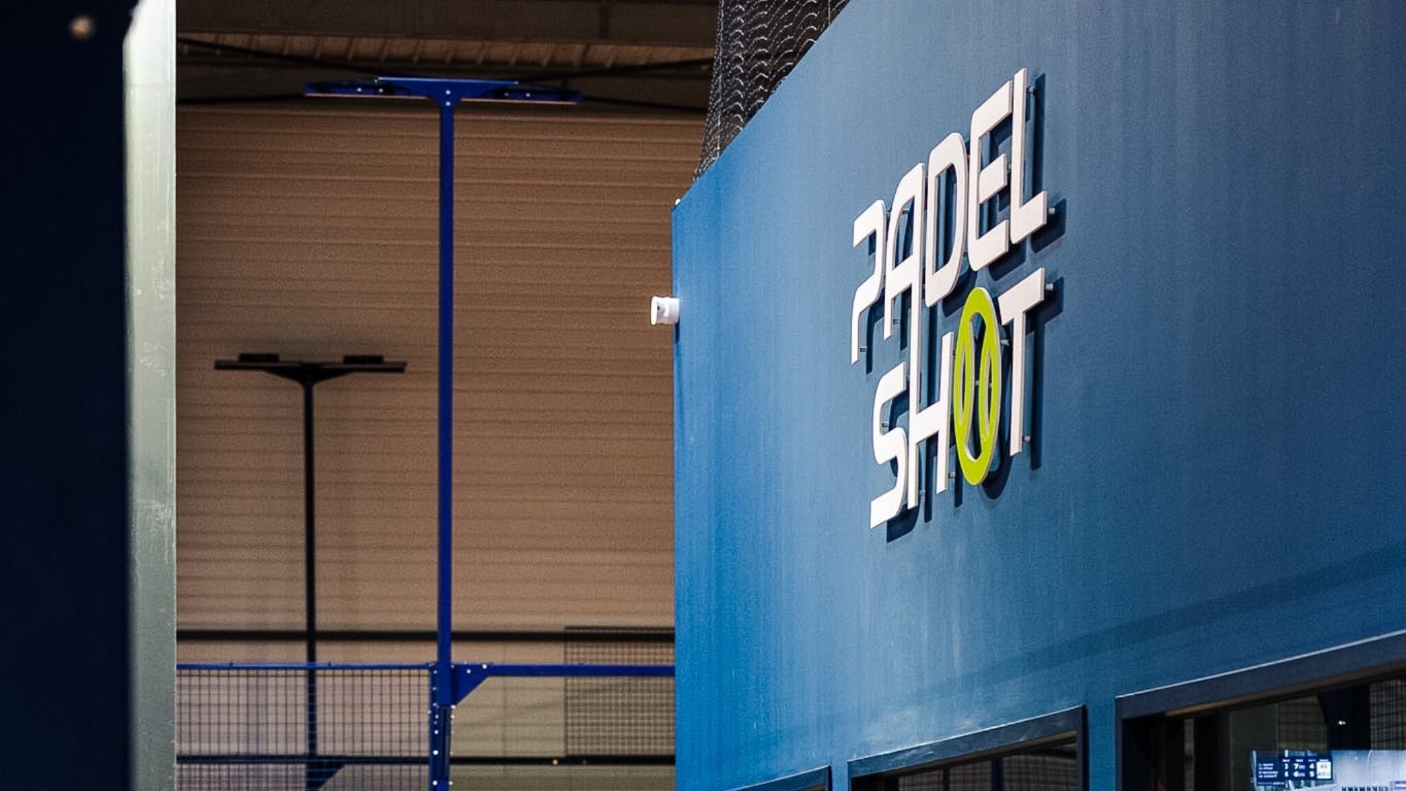 PadelShot accélère son développement avec deux nouvelles ouvertures à Lille et au Mans