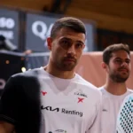 Campagnolo déjà de retour : “J’ai cru au pire, j’ai vécu 72 heures très dures”