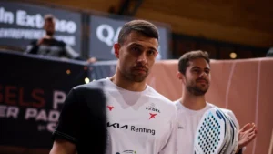 Campagnolo déjà de retour : “J’ai cru au pire, j’ai vécu 72 heures très dures”