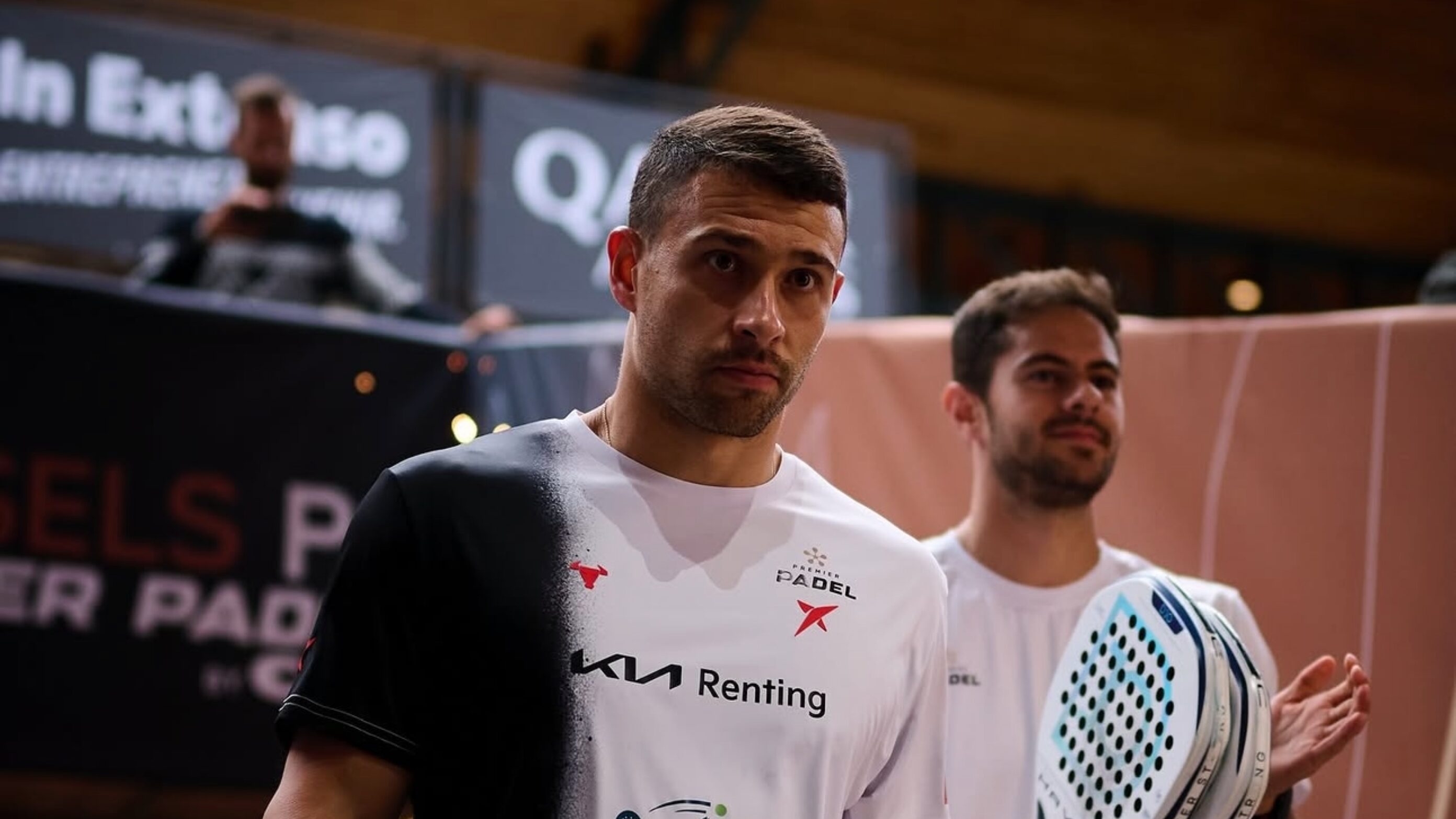 Campagnolo déjà de retour : “J’ai cru au pire, j’ai vécu 72 heures très dures”