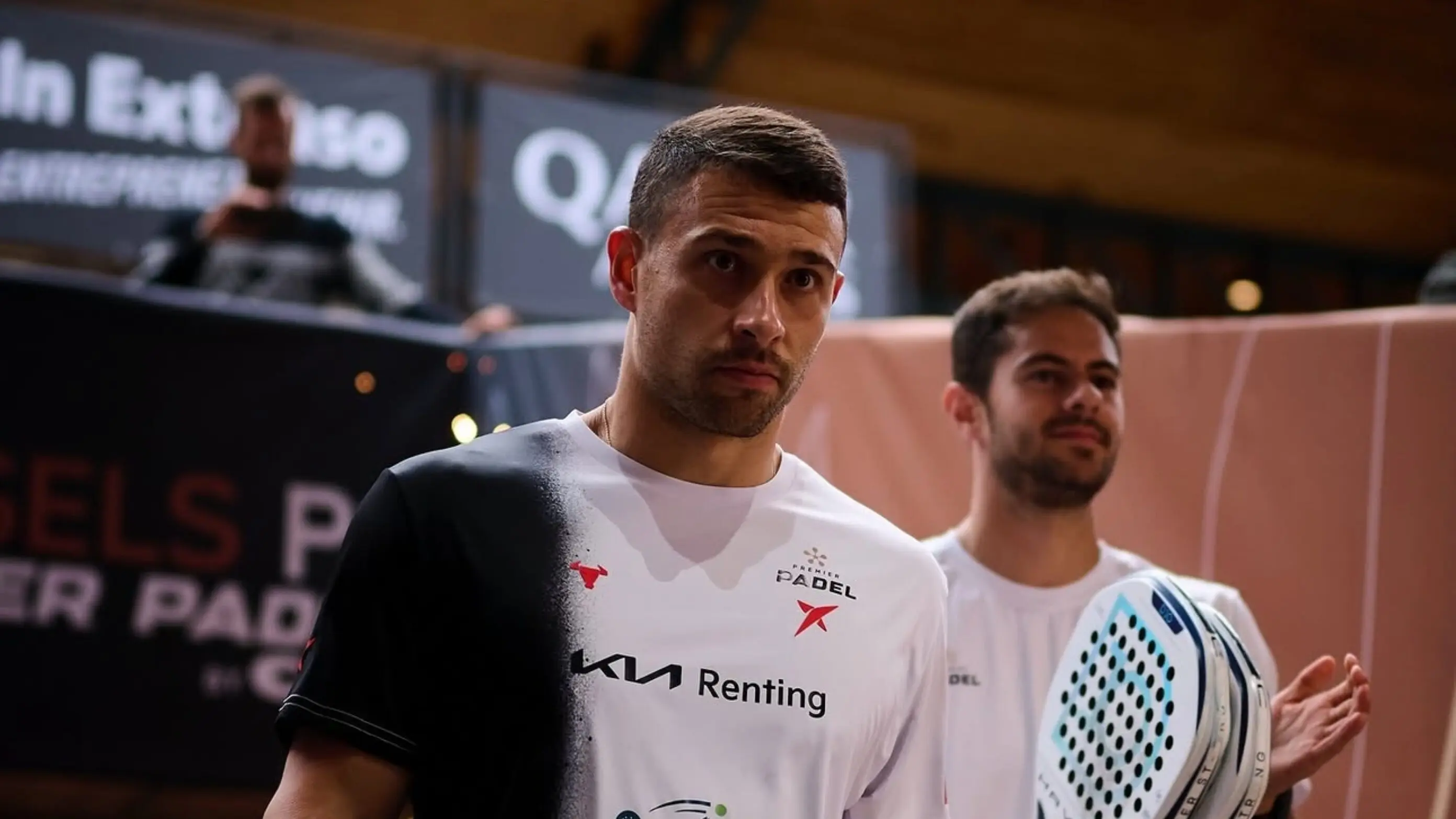 Campagnolo déjà de retour : “J’ai cru au pire, j’ai vécu 72 heures très dures”