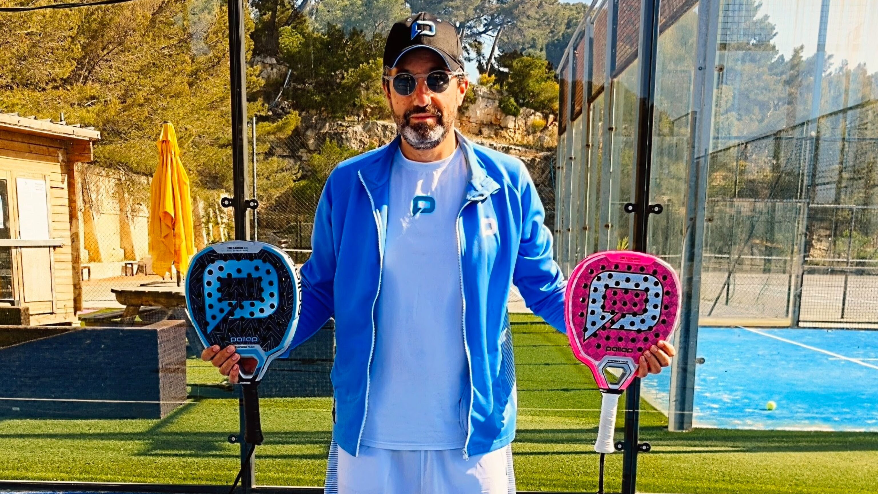 Pallap EvoForce 2026 : la gamme Hybrid éclatante et performante