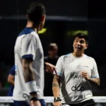 Bruxelles P2 : des qualifiés qui bousculent la hiérarchie, les affiches des huitièmes se dessinent