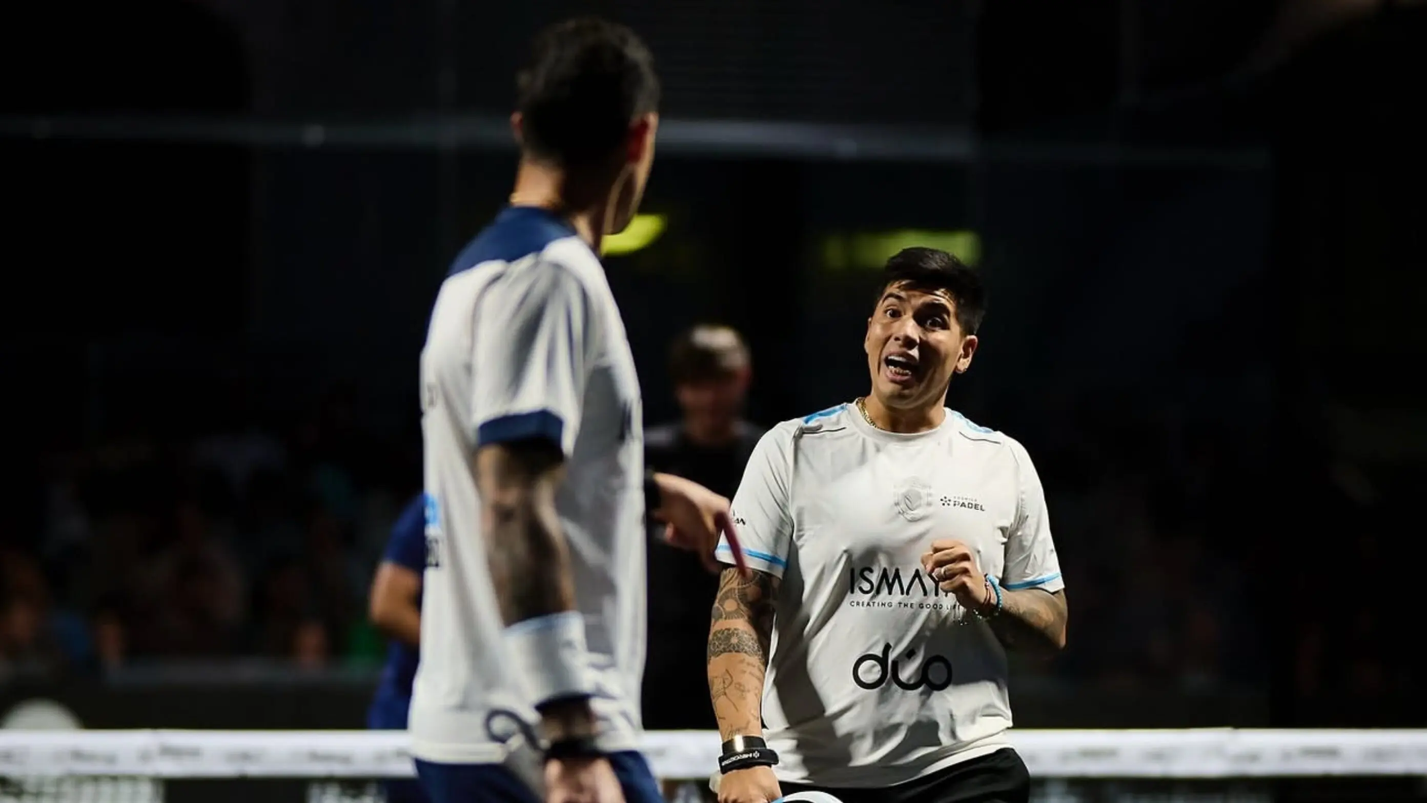 Bruxelles P2 : des qualifiés qui bousculent la hiérarchie, les affiches des huitièmes se dessinent