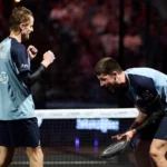 Bruxelles P2 - Guichard / Geens pour créer l’exploit, l’entrée des favoris en Belgique