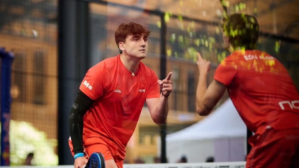 Bruxelles P2 : Alonso et Goñi créent la sensation, Campagnolo confirme son retour