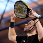 Bruxelles P2 : Alonso et Goñi créent la sensation, Campagnolo confirme son retour | Padel Magazine Bruxelles P2 : Alonso et Goñi créent la sensation, Campagnolo confirme son retour