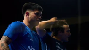 Javi Leal et Pablo Cardona : un début de collaboration qui tarde à décoller