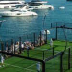 Le padel, nouveau moteur du tourisme sportif mondial