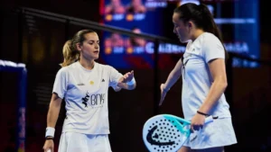 Bruxelles P2 : Sánchez / Ustero en panne, Icardo / Jensen s’imposent sans trembler