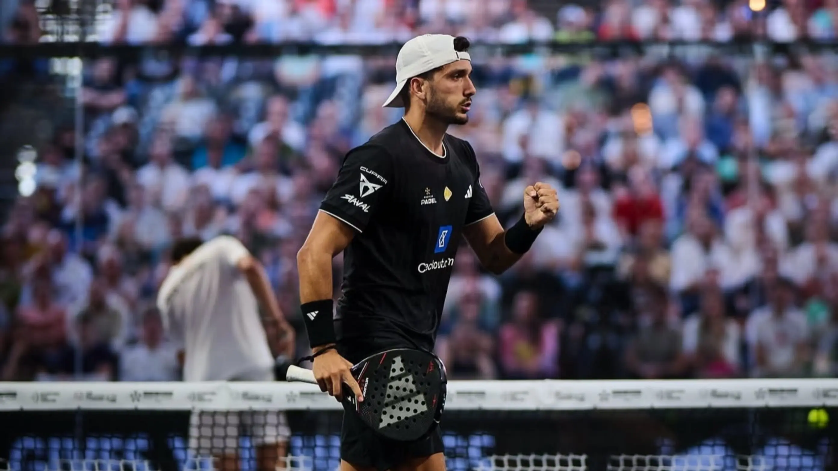 Bruxelles P2 : Galán face à ses fantômes, une demi-finale sous haute tension