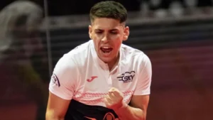 Disparition tragique de Tato Torres à 27 ans après un accident de la route