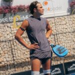 Pablo Cardona de nouveau à l’arrêt : un avenir incertain sur le circuit Premier Padel