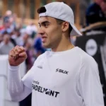 Leo Augsburger, retour aux sources après le sacre de Bruxelles