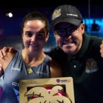 Dans la tête de Gilardoni : comment González et Josemaría ont changé de dimension