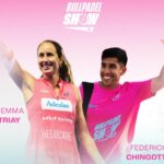 Bullpadel Show 2026 : un format repensé et un plateau inédit pour la 3e édition