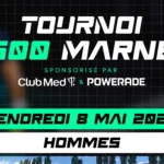 Forest Hill Marnes-la-Coquette lance son P500 avant le FIP Bronze