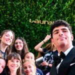 Scrolle, smash, like : comment Instagram et TikTok ont propulsé le padel dans la culture pop