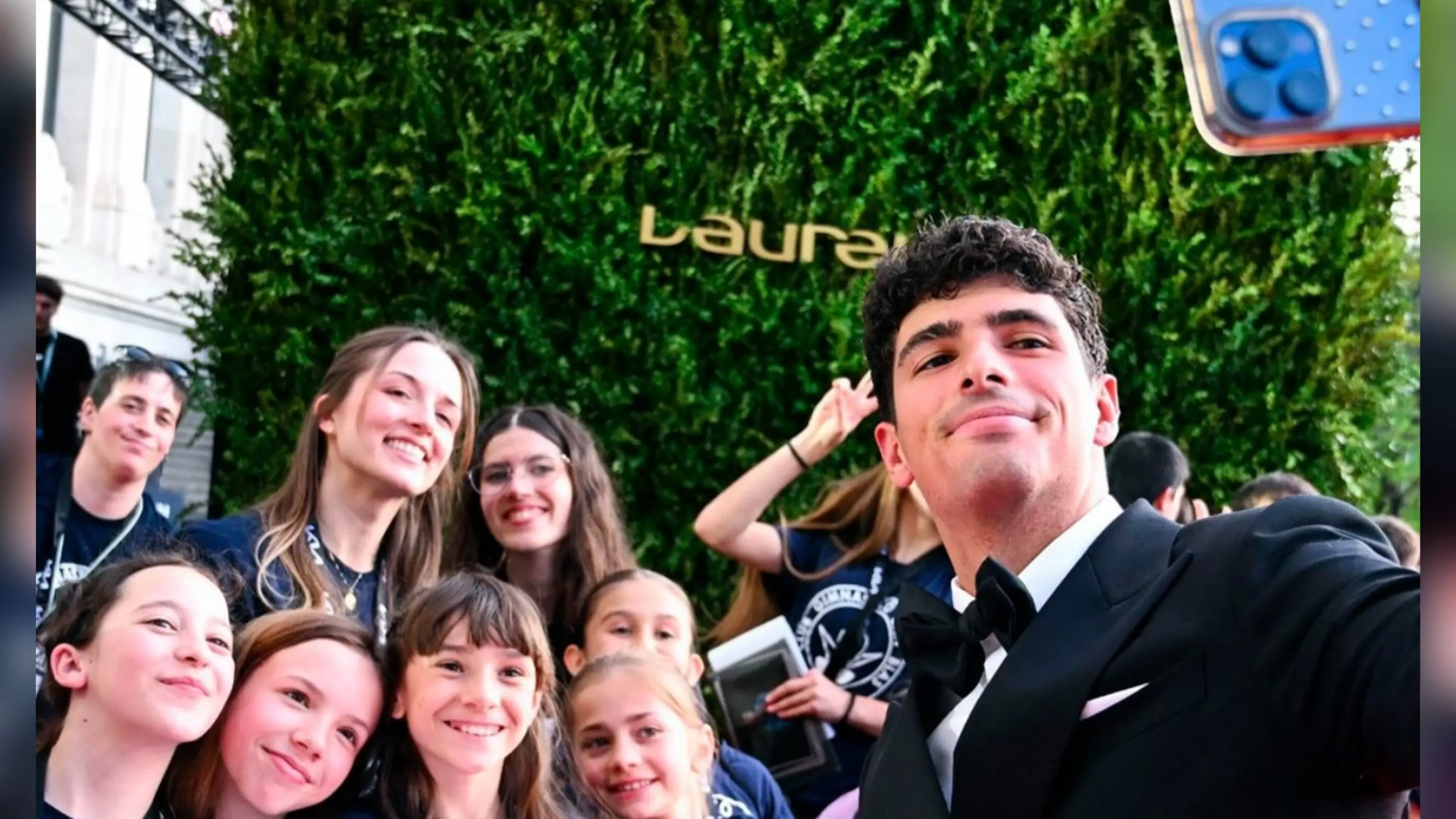 Scrolle, smash, like : comment Instagram et TikTok ont propulsé le padel dans la culture pop