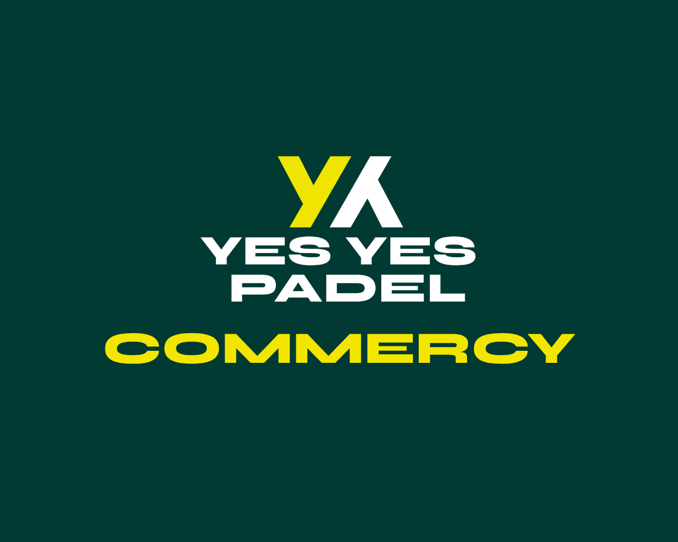 Yes Yes Padel – Commercy