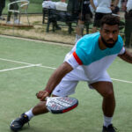 Pierre Vincent : "si on pouvait, on jouerait beaucoup plus de FIP avec Damien Bayard" | Padel Magazine Pierre Vincent : "si on pouvait, on jouerait beaucoup plus de FIP avec Damien Bayard"