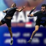 FIP Tour : Joris / Vives s’offrent un titre à Singapour