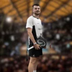 迪伦·吉查德达成里程碑:这位法国选手跻身世界前100名 | Padel Magazine 迪伦·吉查德达成里程碑:这位法国选手跻身世界前100名。