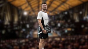Dylan Guichard franchit un cap : le Français entre dans le top 100 mondial