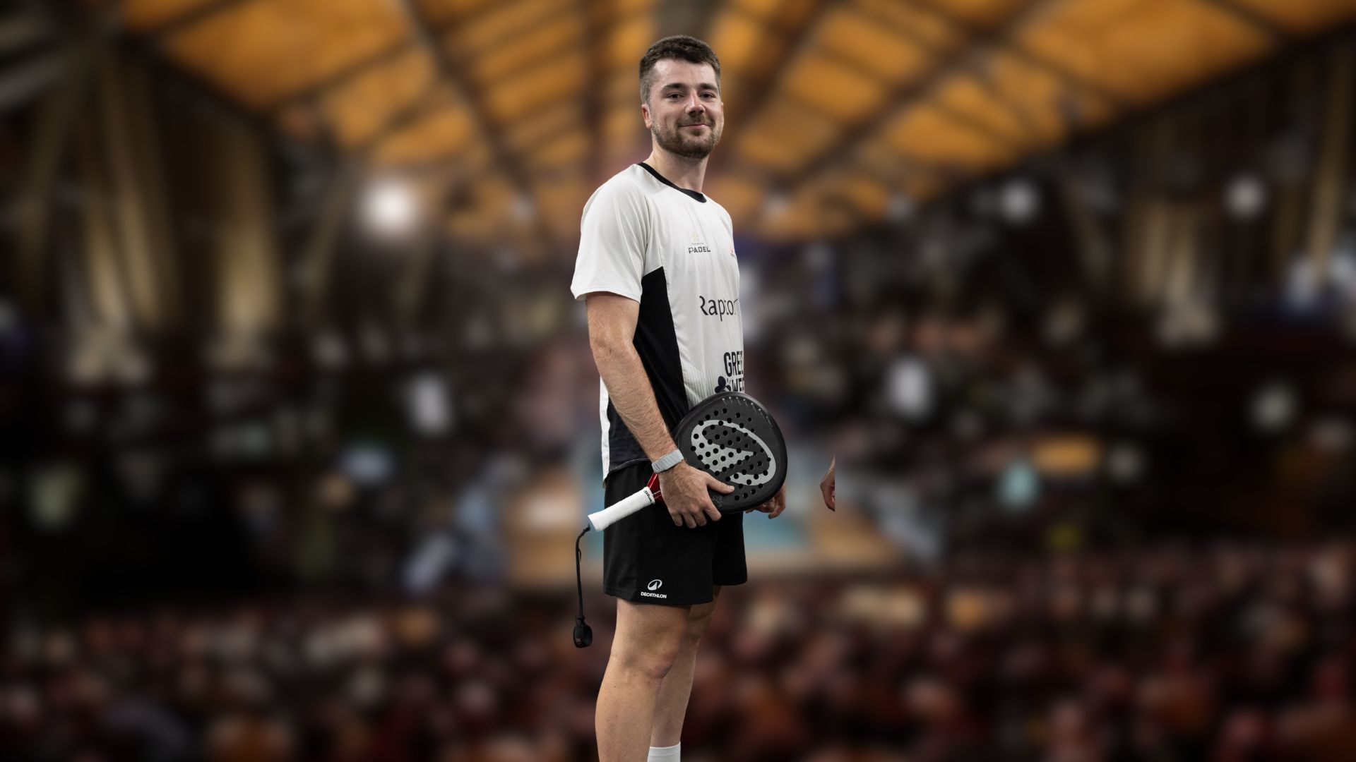 Dylan Guichard franchit un cap : le Français entre dans le top 100 mondial