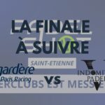 finale a suivre PadelShot lagardere vs indomitus