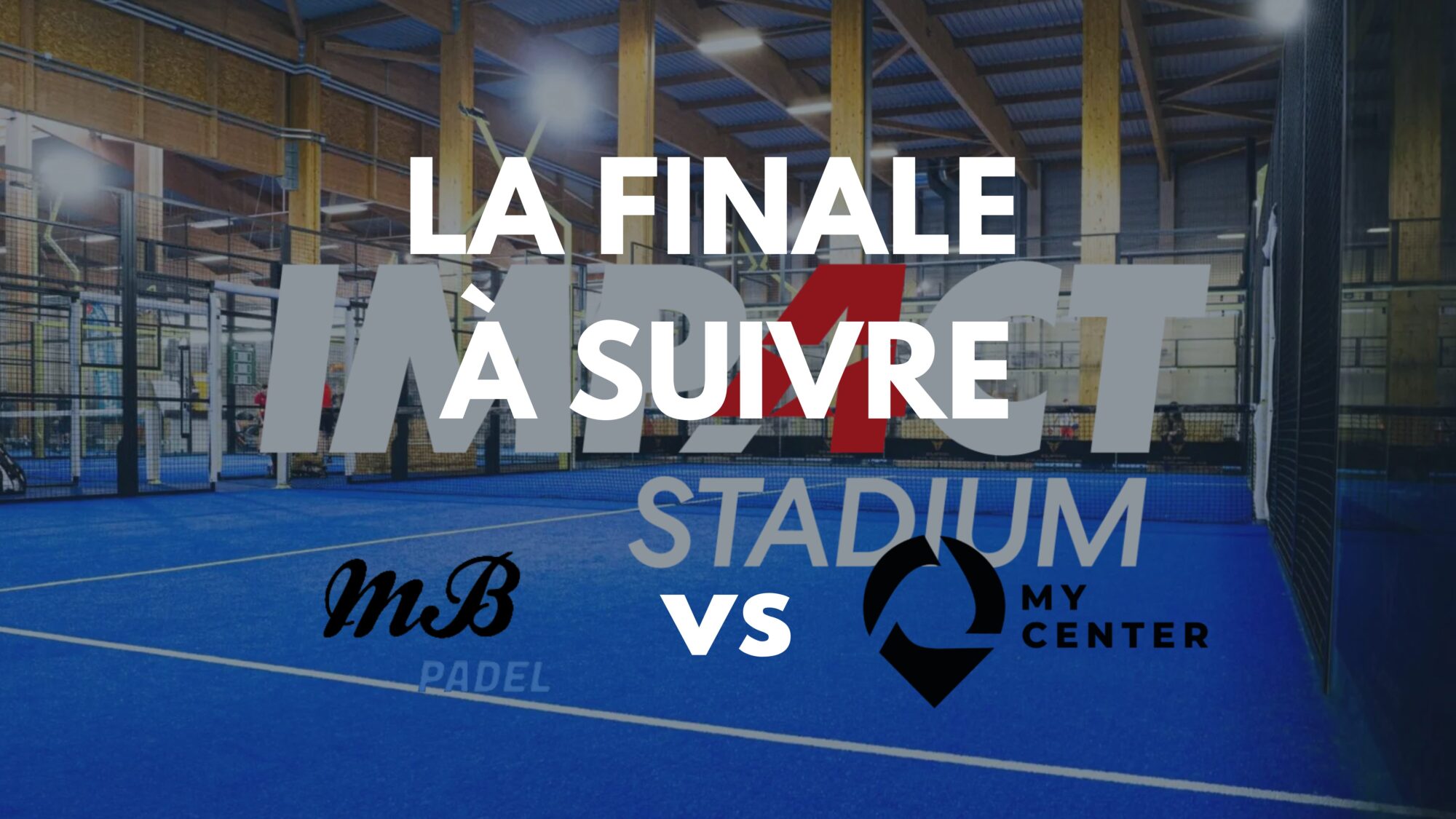 finale impact stadium
