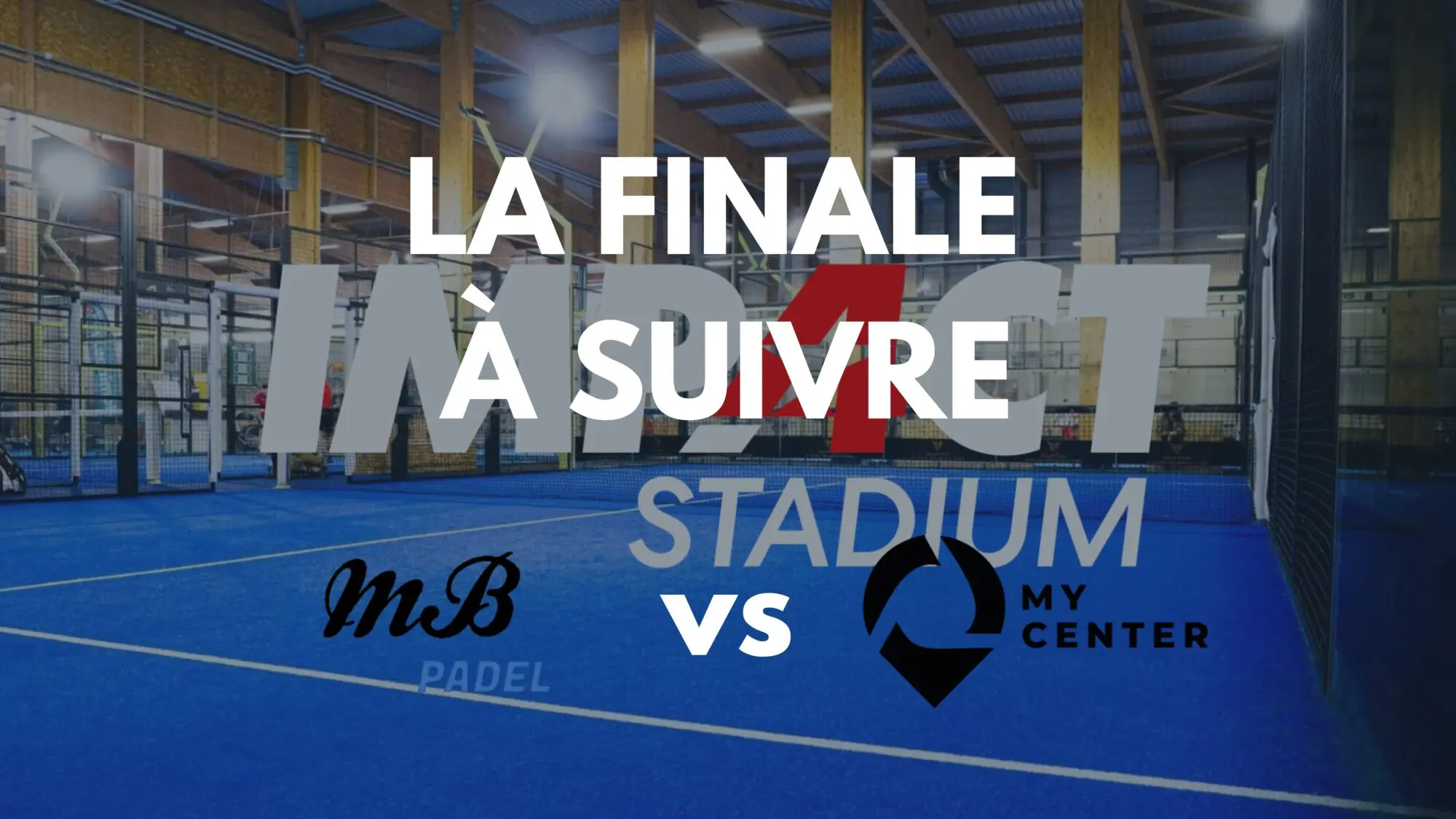 finale impact stadium