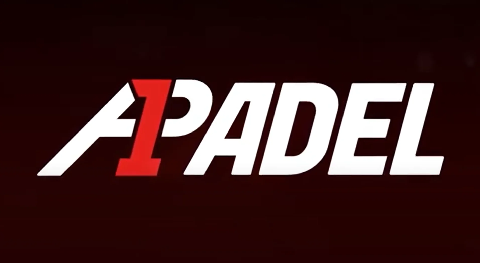 Logo A1PADEL | Padel Magazine Logo A1PADEL