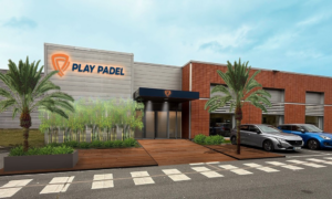 PLAY PADEL ouvre un nouveau complexe à Alfortville le 19 mai