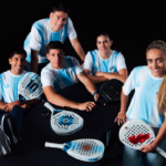 Bullpadel lance cinq raquettes inédites pour célébrer la passion argentine du padel
