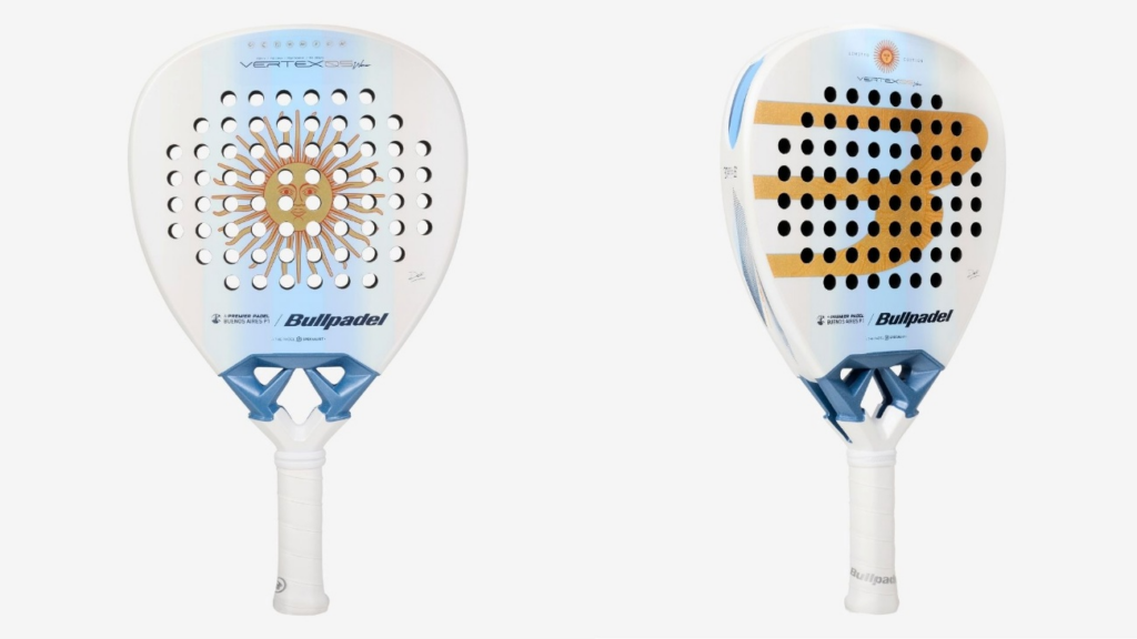 Bullpadel lancerer fem nye ketchere for at fejre Argentinas passion for padel | Padel Magazine Bullpadel lancerer fem nye ketchere for at fejre Argentinas passion for padel