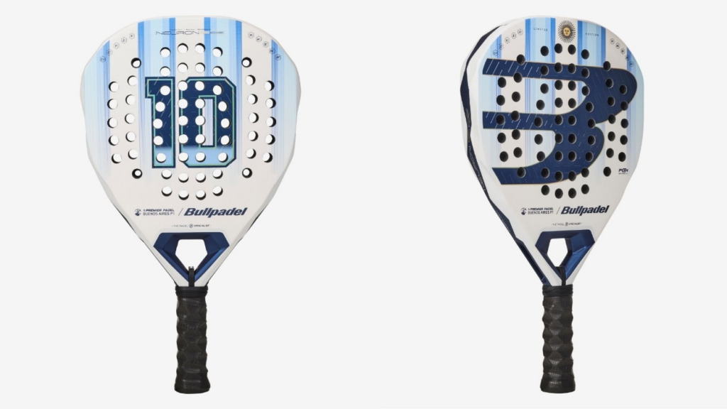 Bullpadel lancerer fem nye ketchere for at fejre Argentinas passion for padel | Padel Magazine Bullpadel lancerer fem nye ketchere for at fejre Argentinas passion for padel