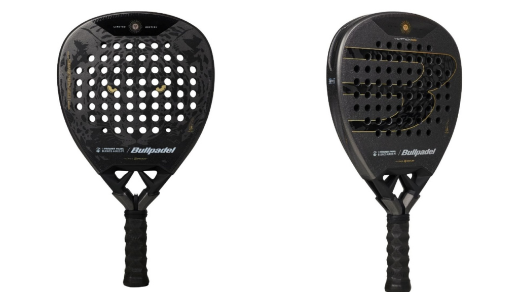 Bullpadel lancerer fem nye ketchere for at fejre Argentinas passion for padel | Padel Magazine Bullpadel lancerer fem nye ketchere for at fejre Argentinas passion for padel