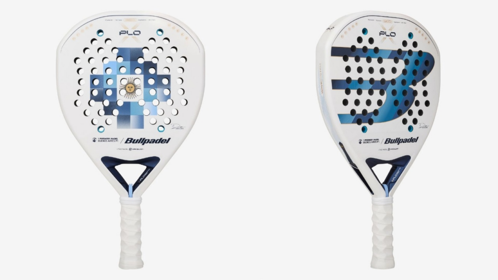 Bullpadel lancerer fem nye ketchere for at fejre Argentinas passion for padel | Padel Magazine Bullpadel lancerer fem nye ketchere for at fejre Argentinas passion for padel