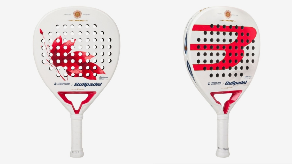 Bullpadel lancerer fem nye ketchere for at fejre Argentinas passion for padel | Padel Magazine Bullpadel lancerer fem nye ketchere for at fejre Argentinas passion for padel
