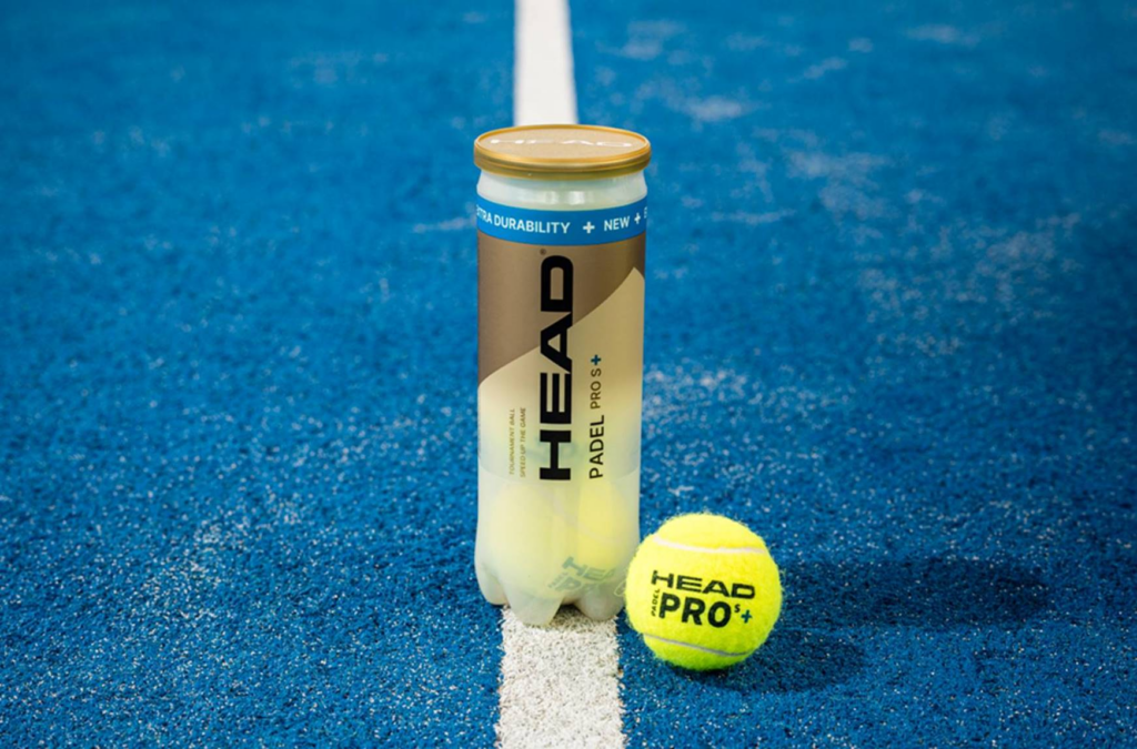 HEAD devient la balle officielle de l’International Padel Experience en Espagne | Padel Magazine HEAD devient la balle officielle de l’International Padel Experience en Espagne