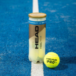 HEAD devient la balle officielle de l’International Padel Experience en Espagne